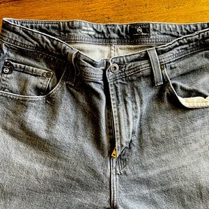 AG Ives 34 waist and 34 inseam